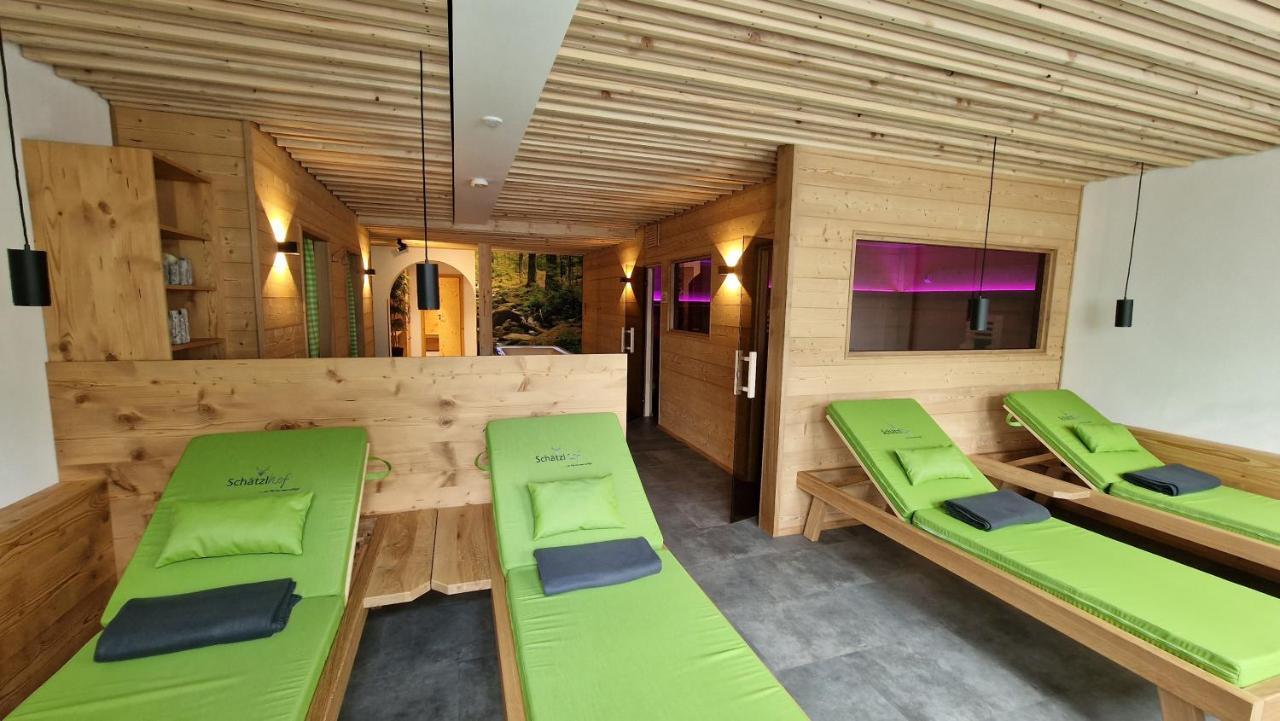 Schaetzlhof Ohg Hotel